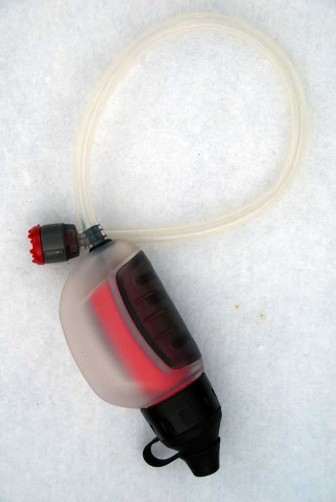 Australian Hiker Water and Hiking Filtration