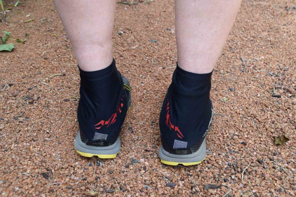 altra gaiters review