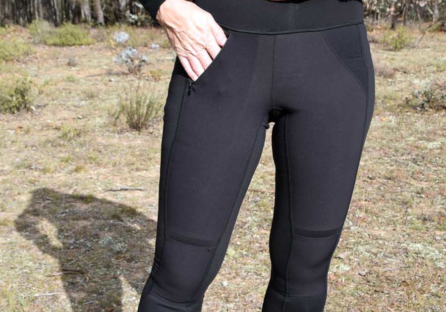 the north face utility hybrid hiker tight