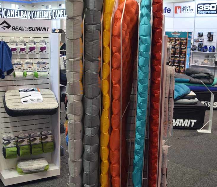 Australian Hiker What the & is Rvalue?