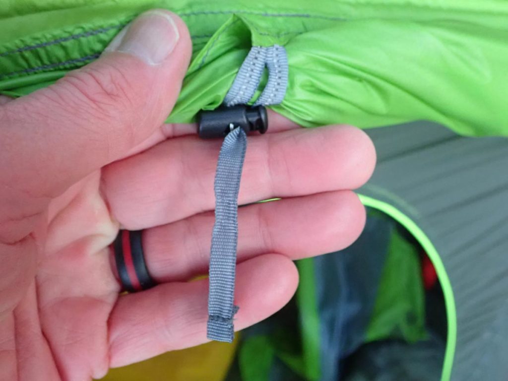Australian Hiker | Nemo Hornet 2 Person Ultralight Tent