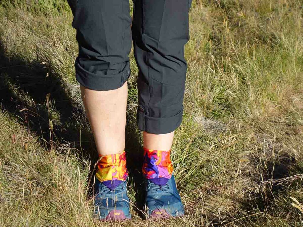 Australian Hiker | Kuhl Freeflex Roll-Up Women’s Pants