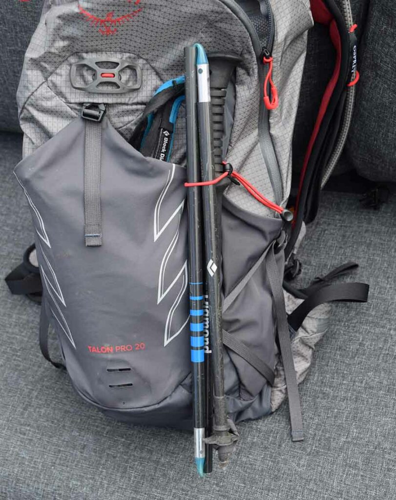 Osprey Packs Talon Pro 20L Backpack Hike Camp | lupon.gov.ph
