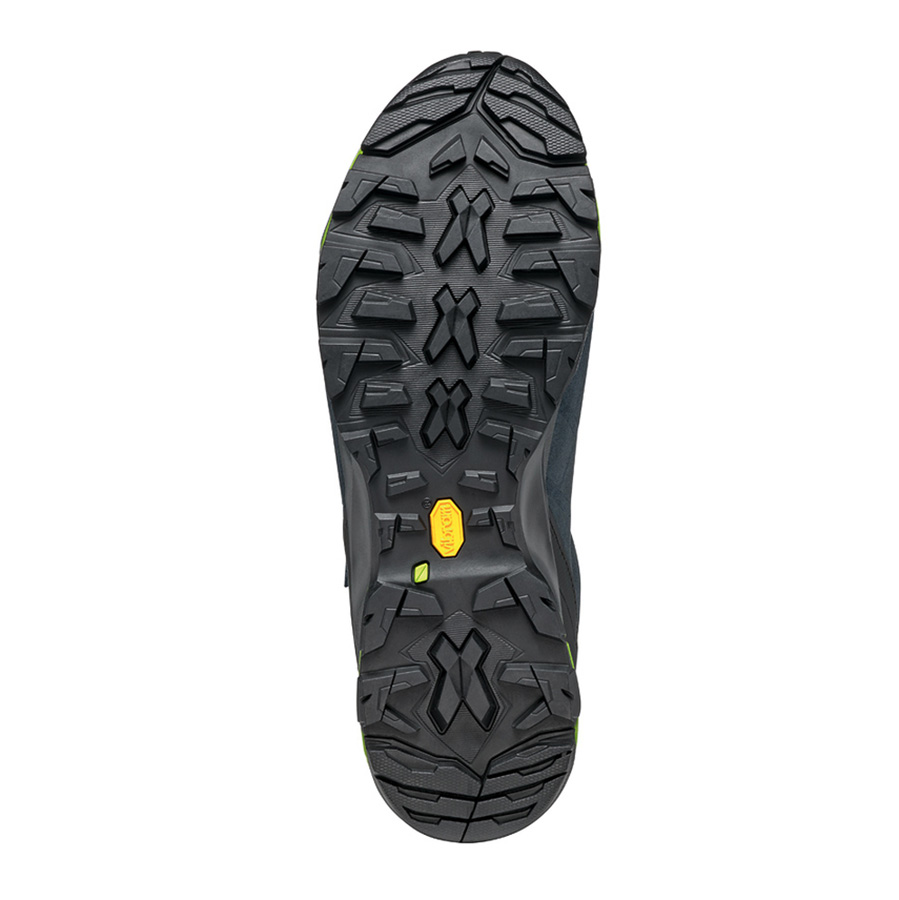 Australian Hiker | Scarpa ZG Trek GTX Men’s Boot