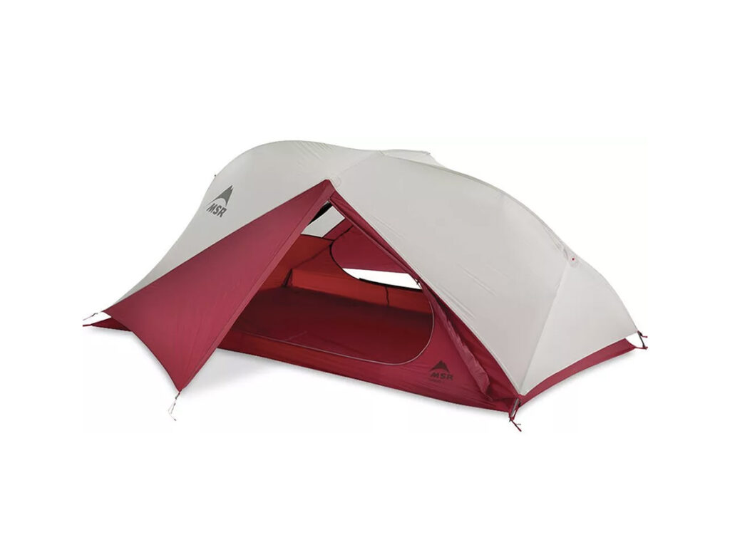 Australian Hiker | MSR FreeLite 2 Ultralight Tent